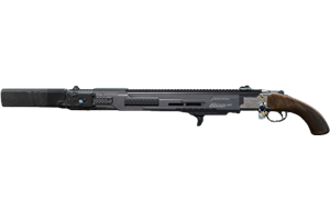 725 Double-Barrel